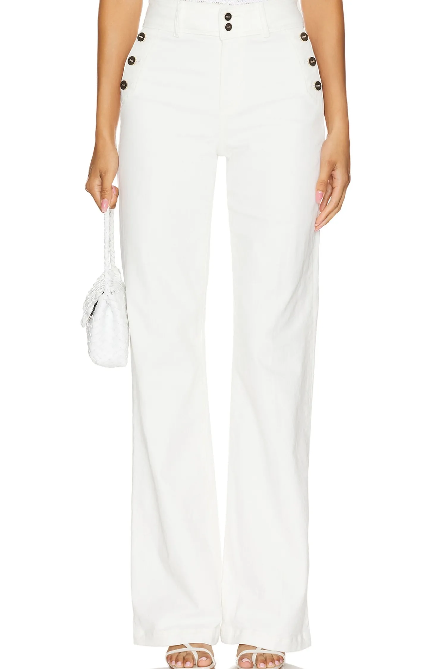 Women PAIGE Pants>Aubrey Pant