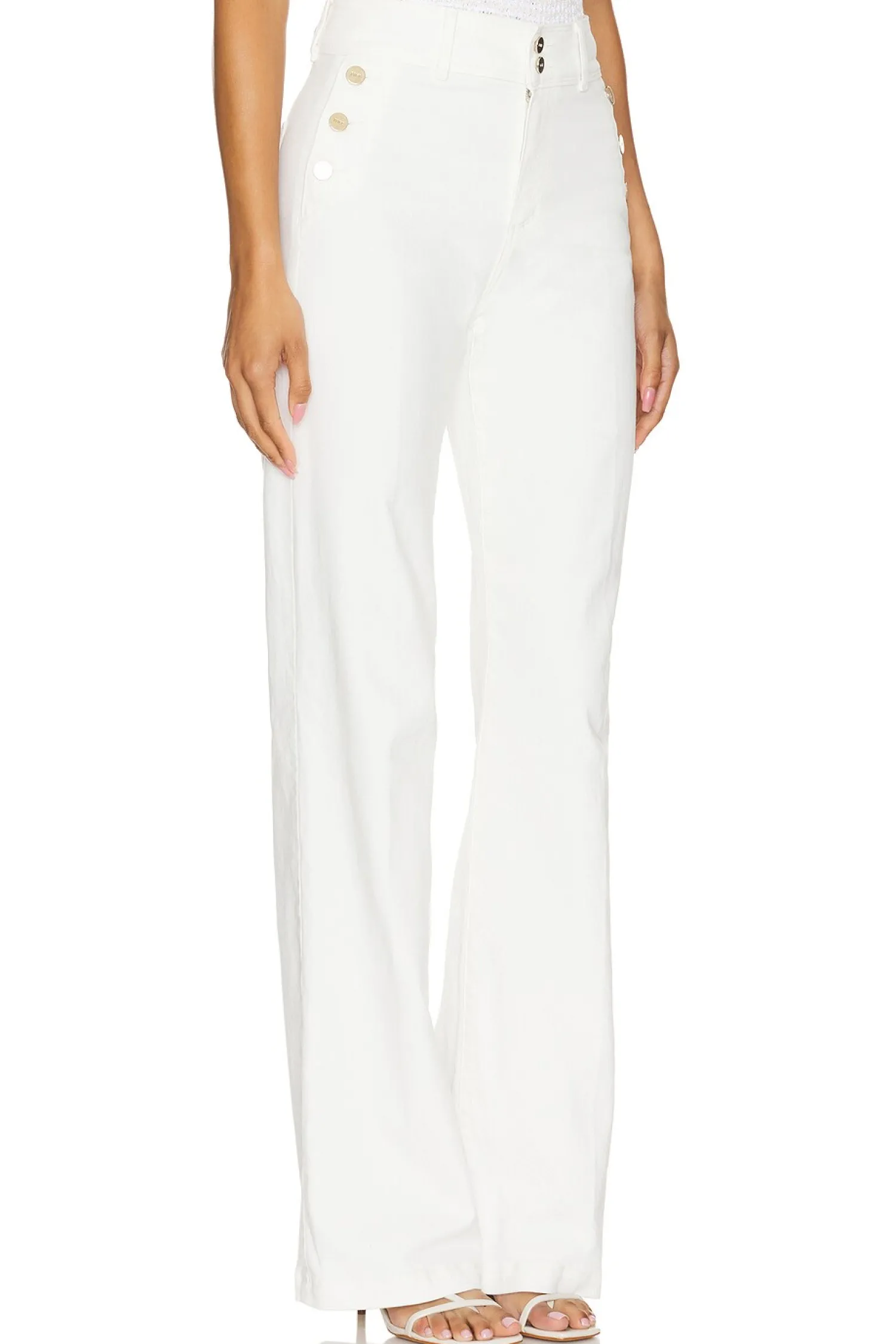 Women PAIGE Pants>Aubrey Pant