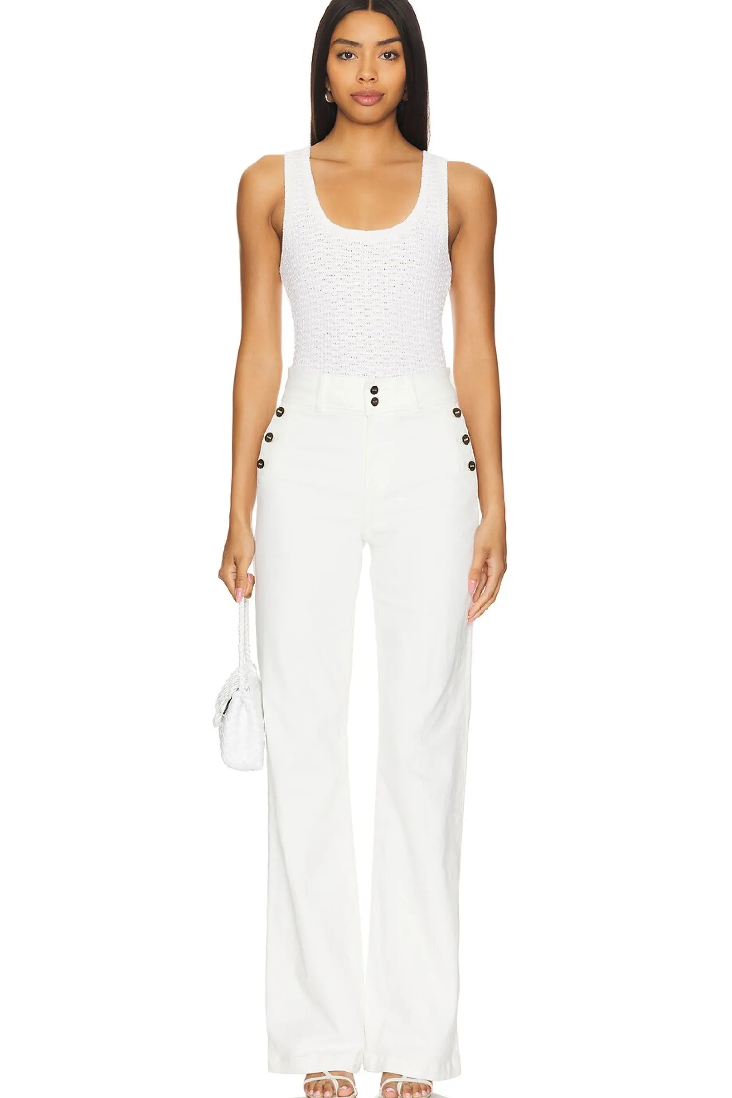 Women PAIGE Pants>Aubrey Pant