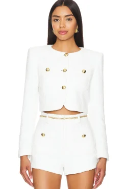 Women Cinq a Sept Matching Sets|Jackets & Coats>Auden Jacket