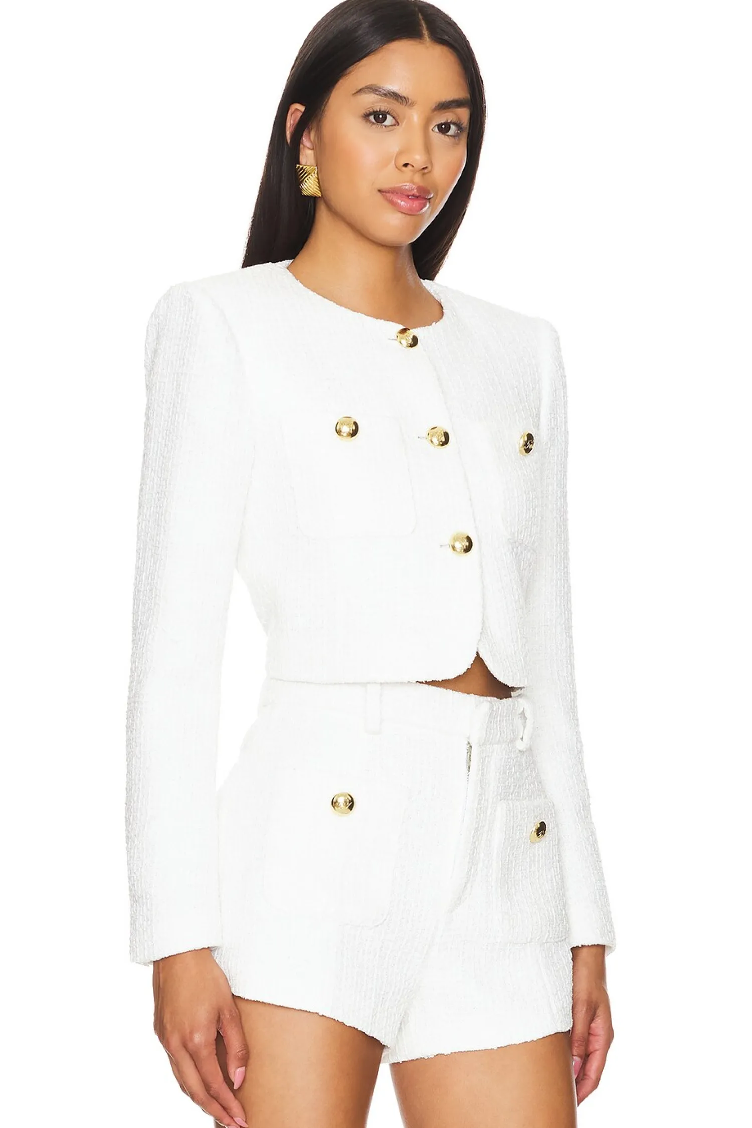 Women Cinq a Sept Matching Sets|Jackets & Coats>Auden Jacket