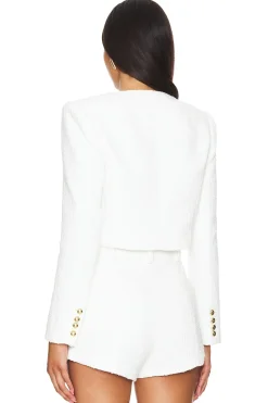 Women Cinq a Sept Matching Sets|Jackets & Coats><noscript><img width=