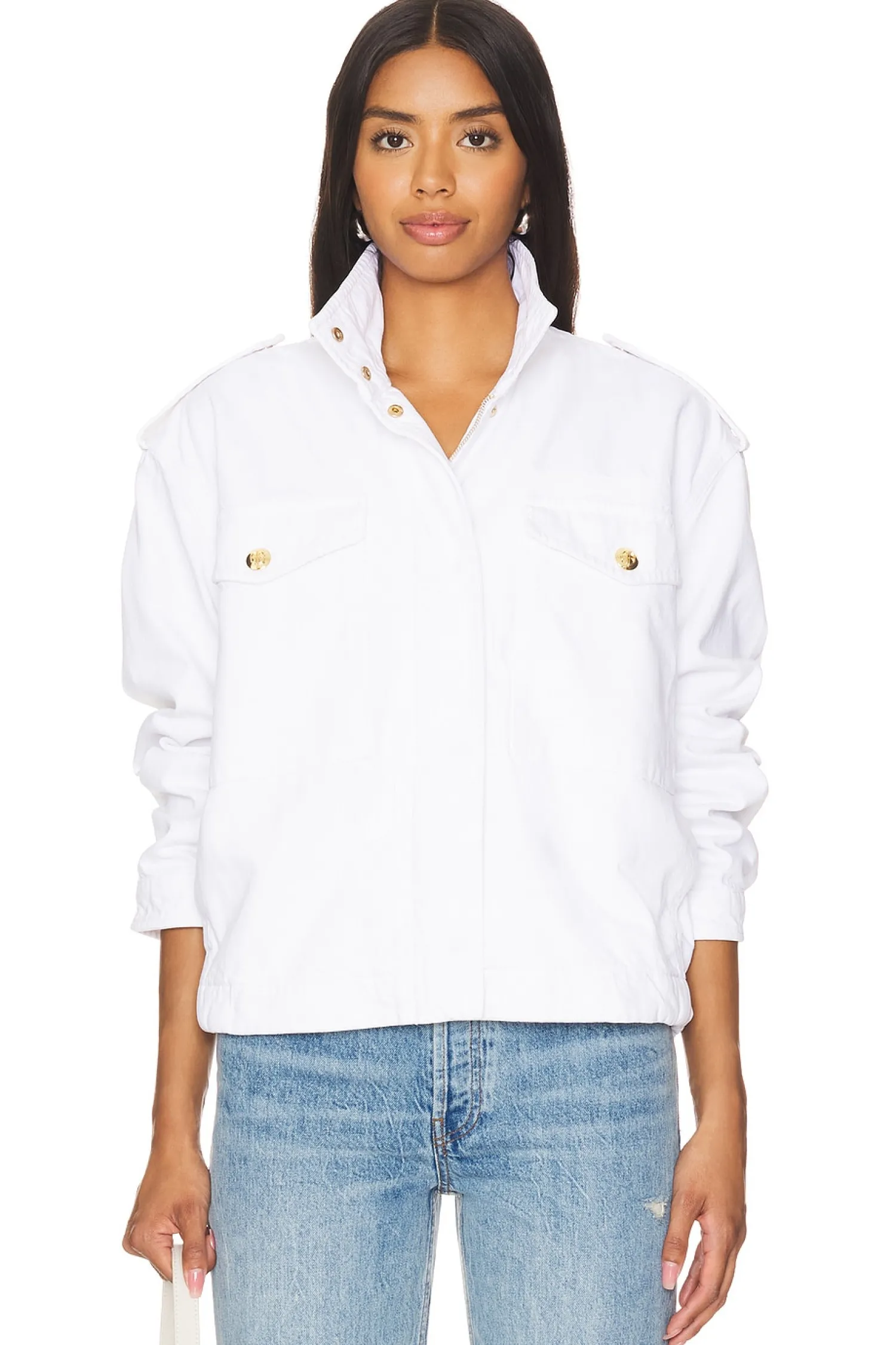 Women ANINE BING Jackets & Coats>Audrey Jacket