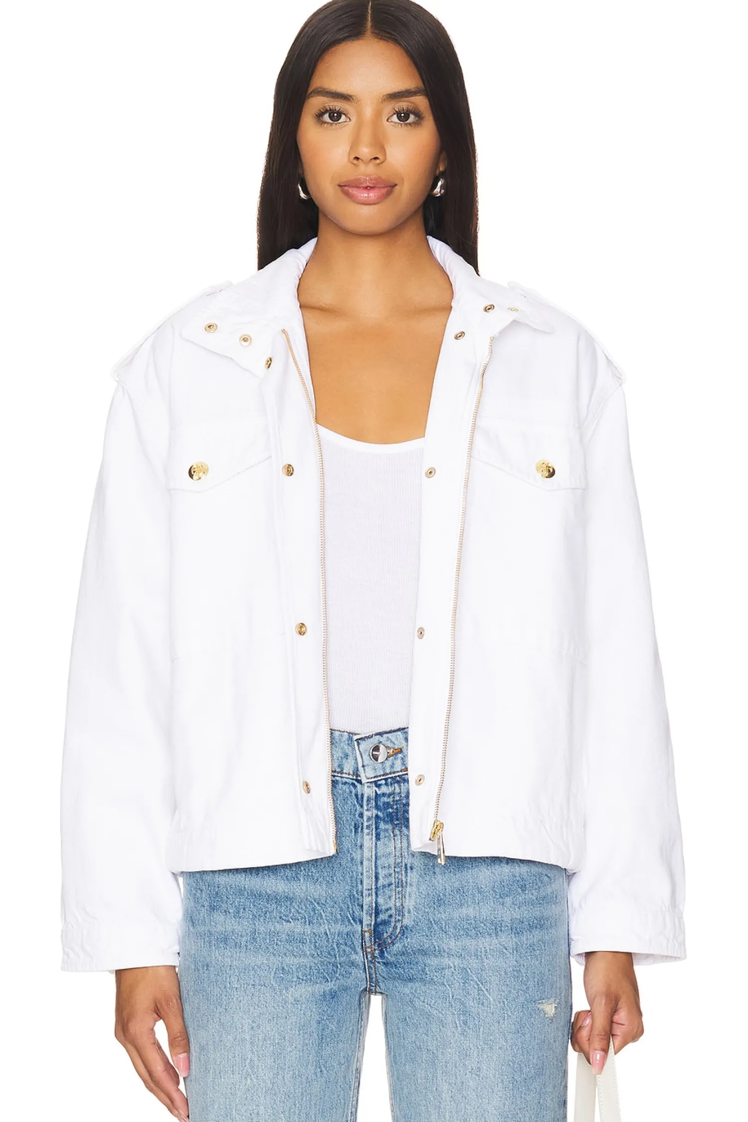 Women ANINE BING Jackets & Coats>Audrey Jacket