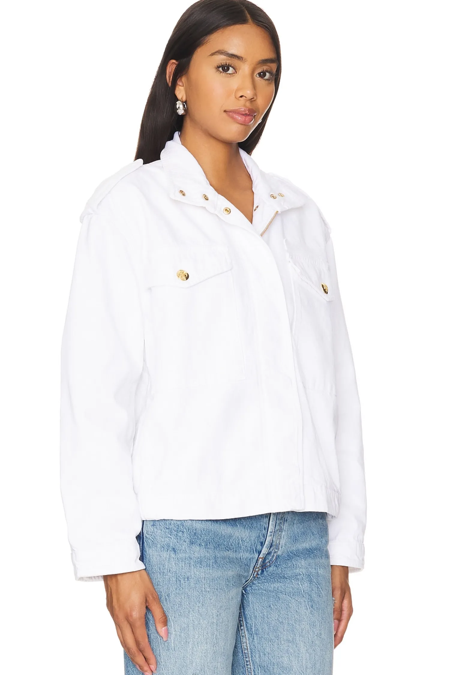 Women ANINE BING Jackets & Coats>Audrey Jacket