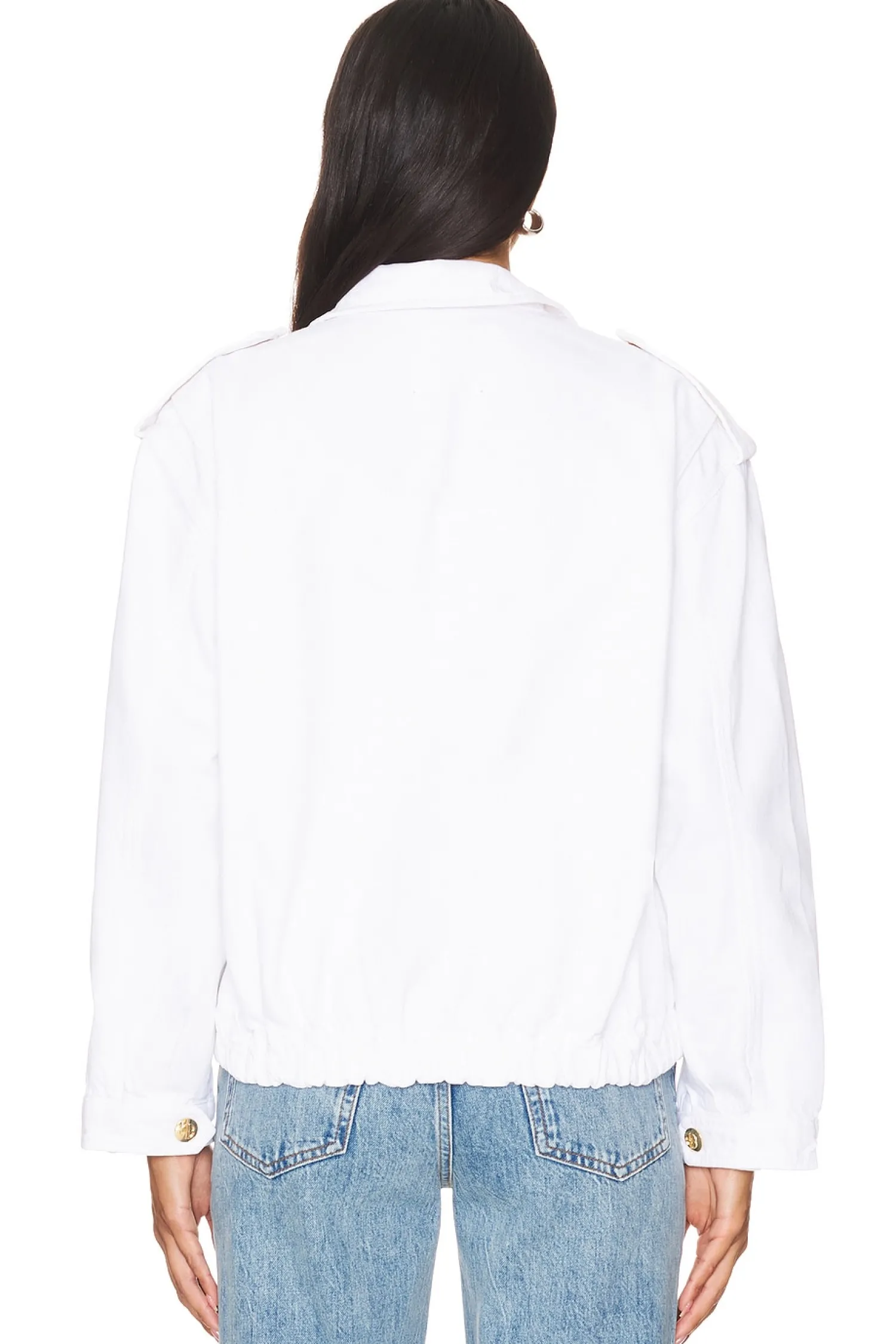 Women ANINE BING Jackets & Coats>Audrey Jacket