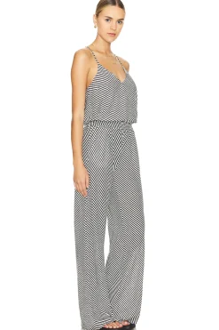 Women Amanda Uprichard Jumpsuits>Auggie Jumpsuit