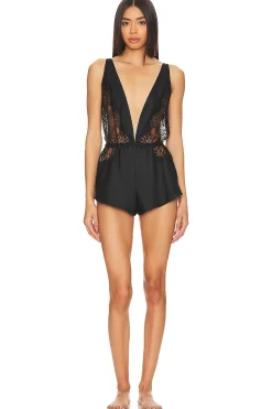 Women BLUEBELLA Lingerie & Sleepwear>Augusta Teddy