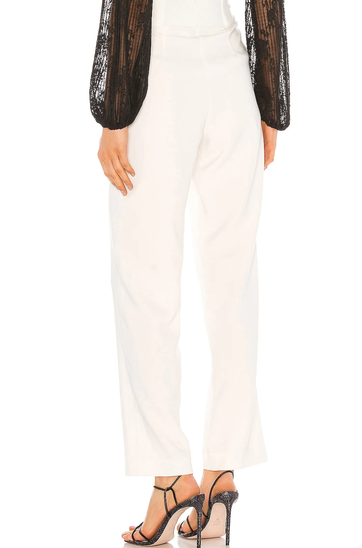 Women NBD Pants>Augustine Pant