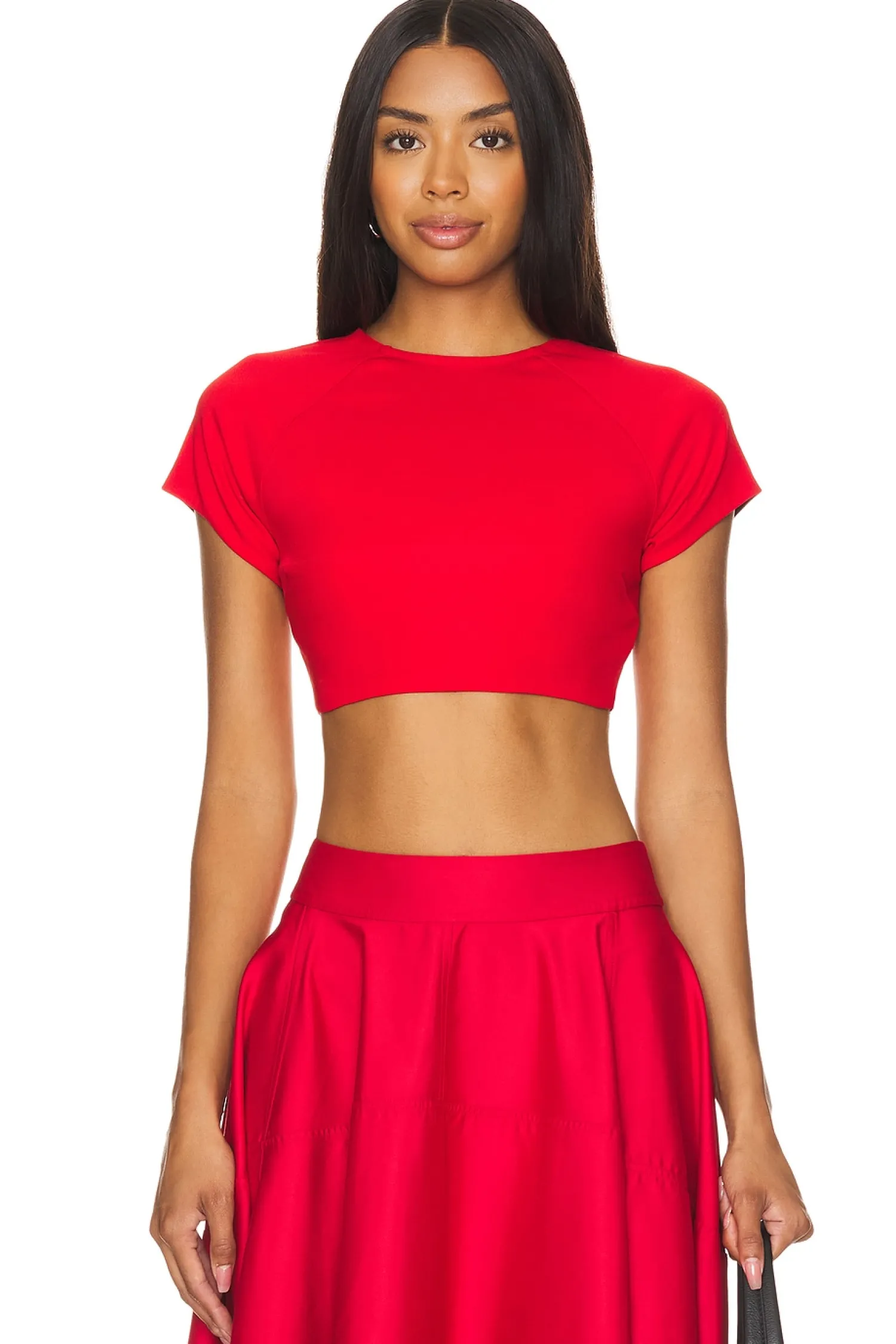 Women Azeeza Matching Sets>Aura Top