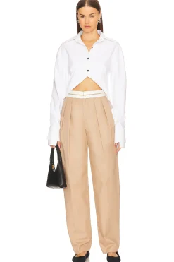 Women L'Academie Pants><noscript><img width=