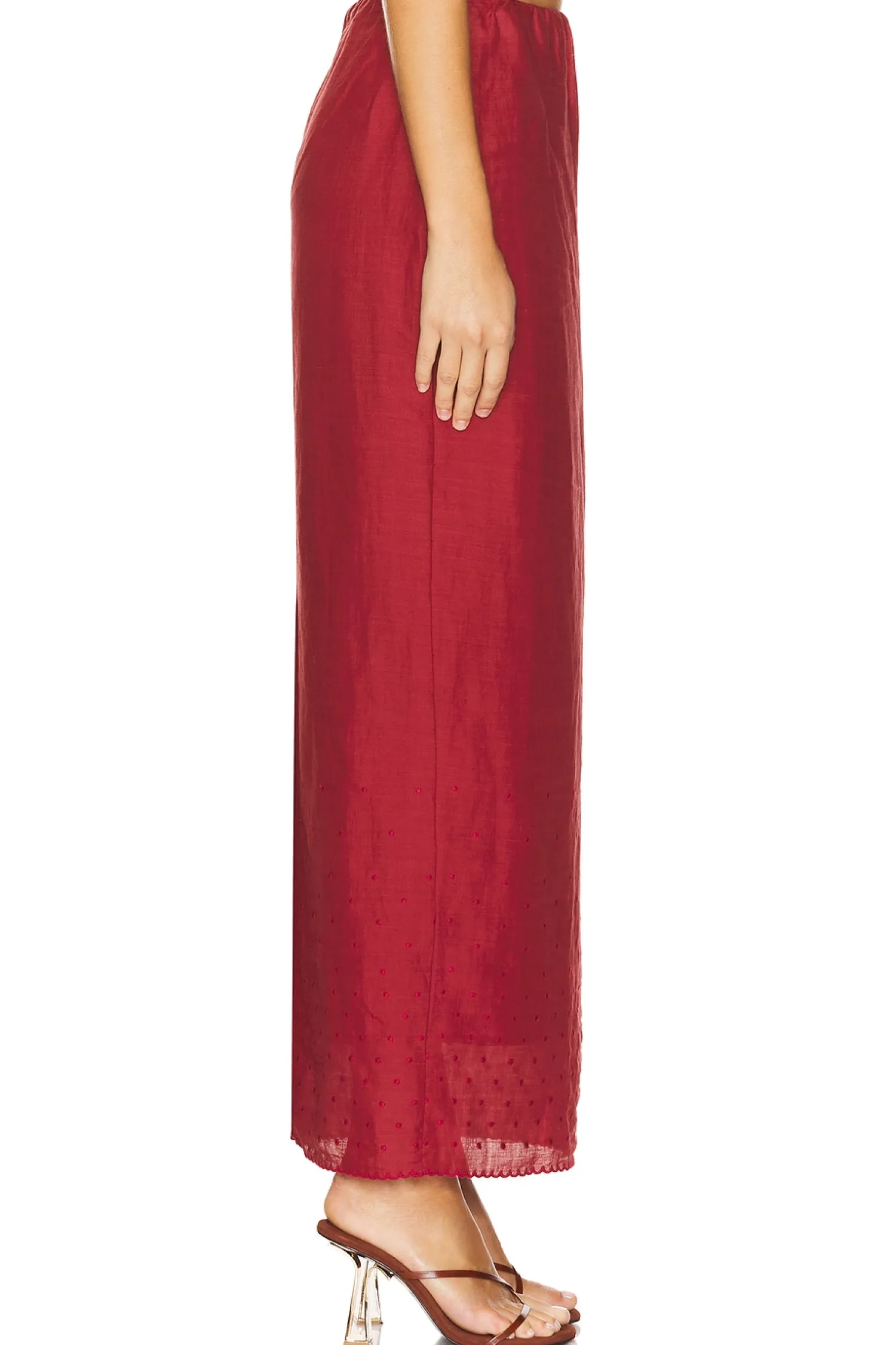 Women Posse Matching Sets>Aurelia Skirt