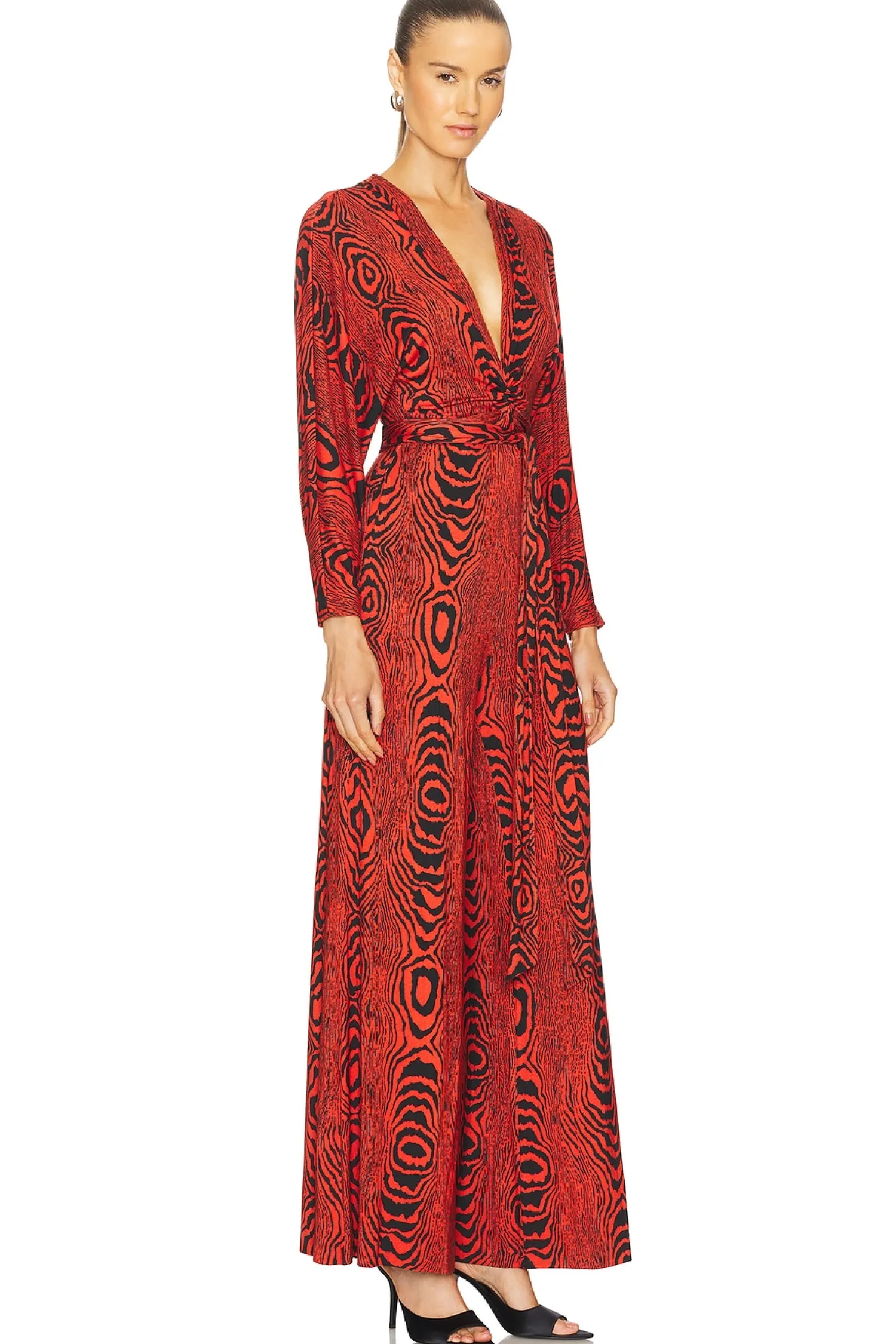 Women Diane von Furstenberg Jumpsuits>Aurelia Two Jumpsuit