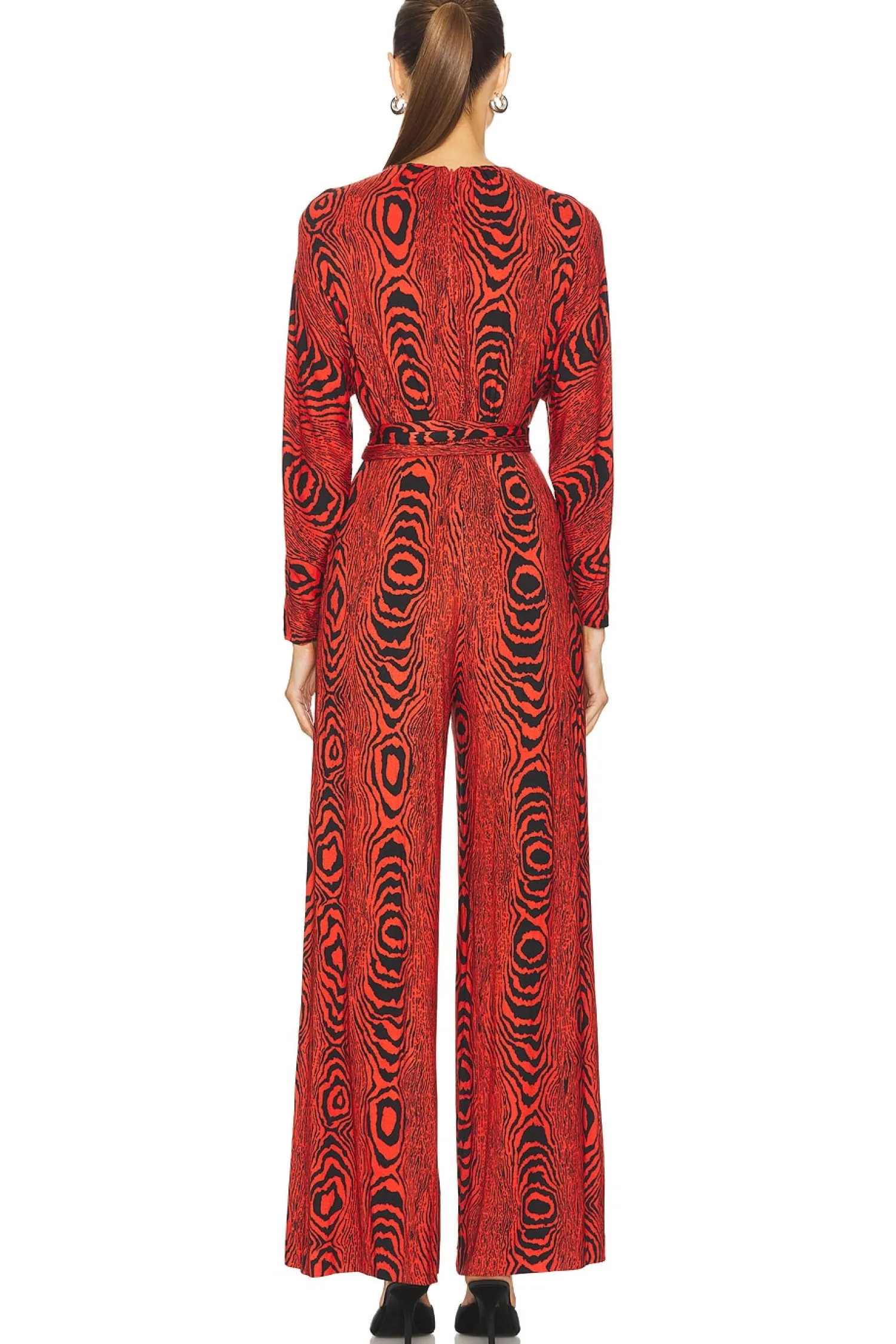 Women Diane von Furstenberg Jumpsuits>Aurelia Two Jumpsuit