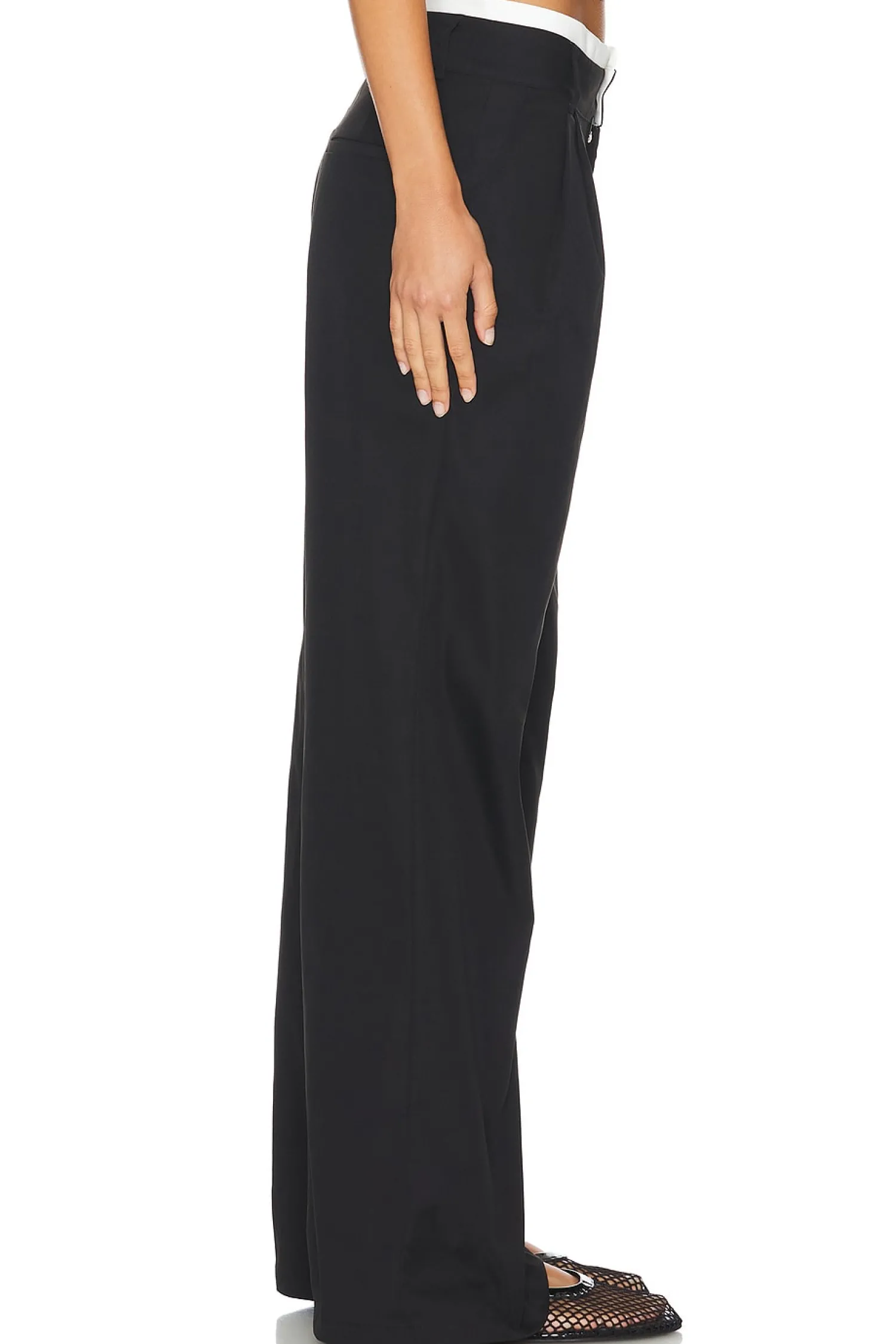 Women ALL THE WAYS Pants>Ava Trouser