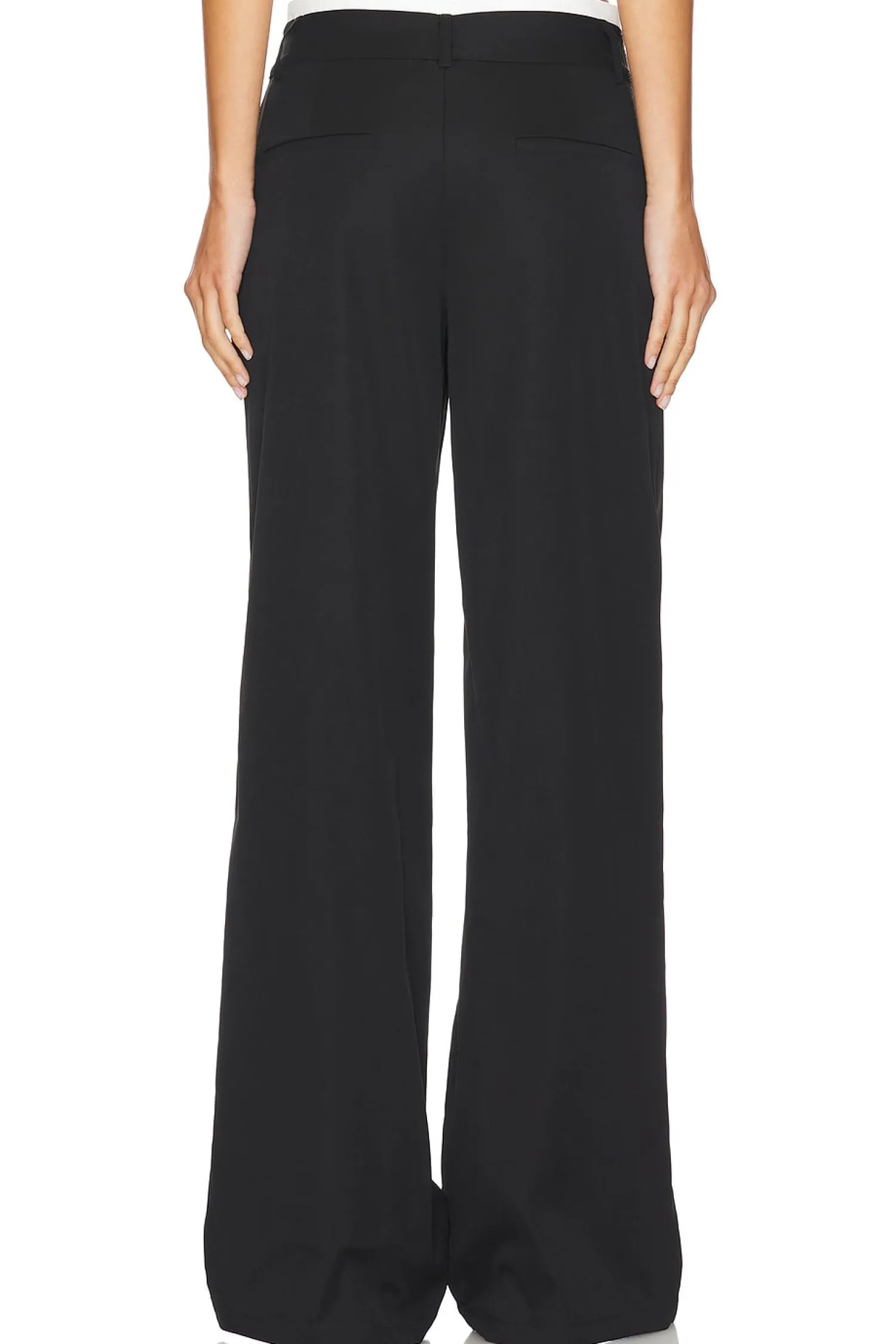 Women ALL THE WAYS Pants>Ava Trouser