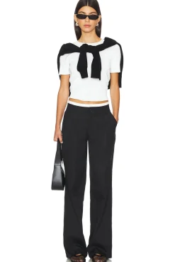 Women ALL THE WAYS Pants><noscript><img width=