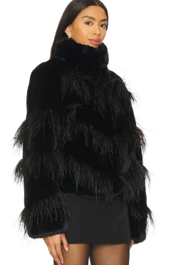 Women MILLY Jackets & Coats><noscript><img width=