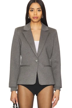 Women Central Park West Jackets & Coats><noscript><img width=