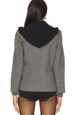 Women Central Park West Jackets & Coats><noscript><img width=