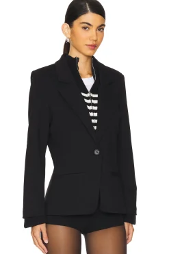 Women Central Park West Jackets & Coats><noscript><img width=