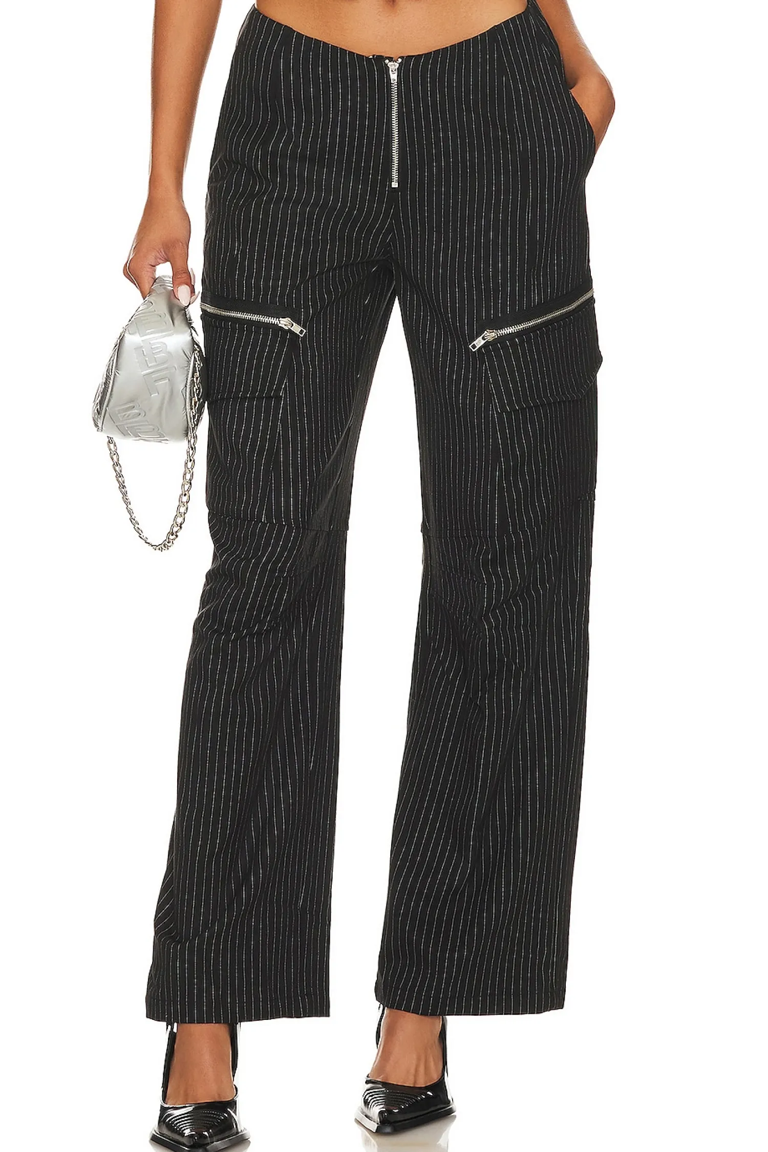 Women BY.DYLN Pants>Avani Pants
