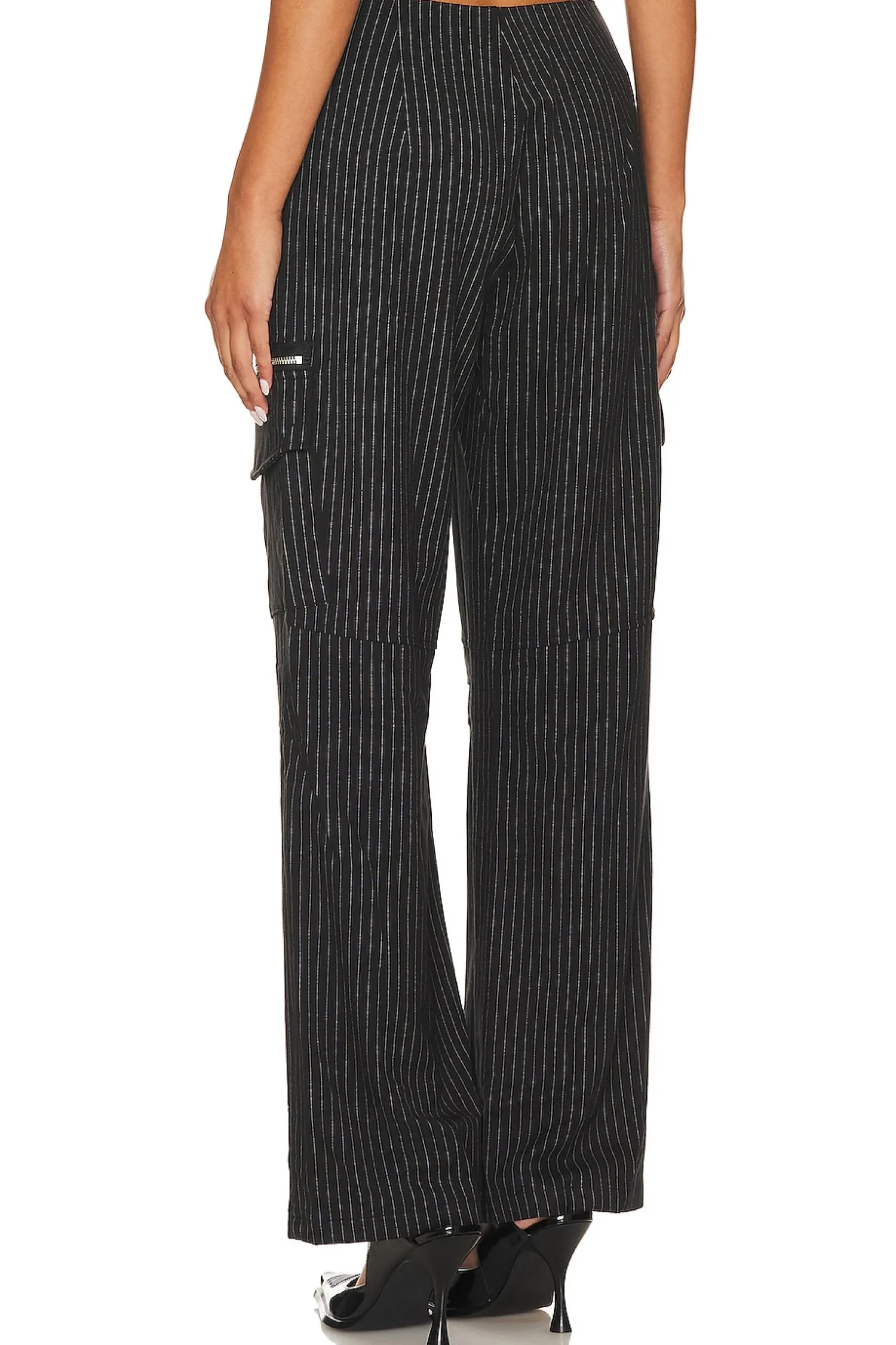 Women BY.DYLN Pants>Avani Pants