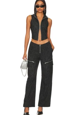 Women BY.DYLN Pants><noscript><img width=