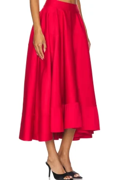 Women Azeeza Matching Sets>Avani Skirt