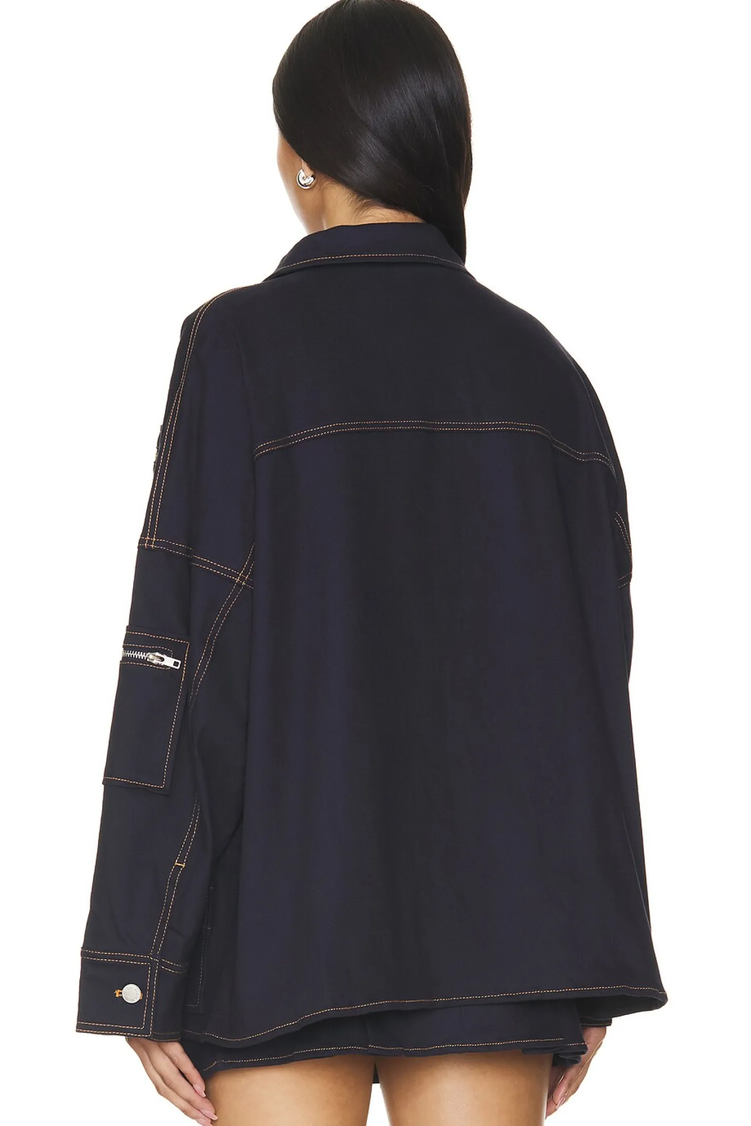 Women BY.DYLN Matching Sets|Jackets & Coats>Avant Jacket