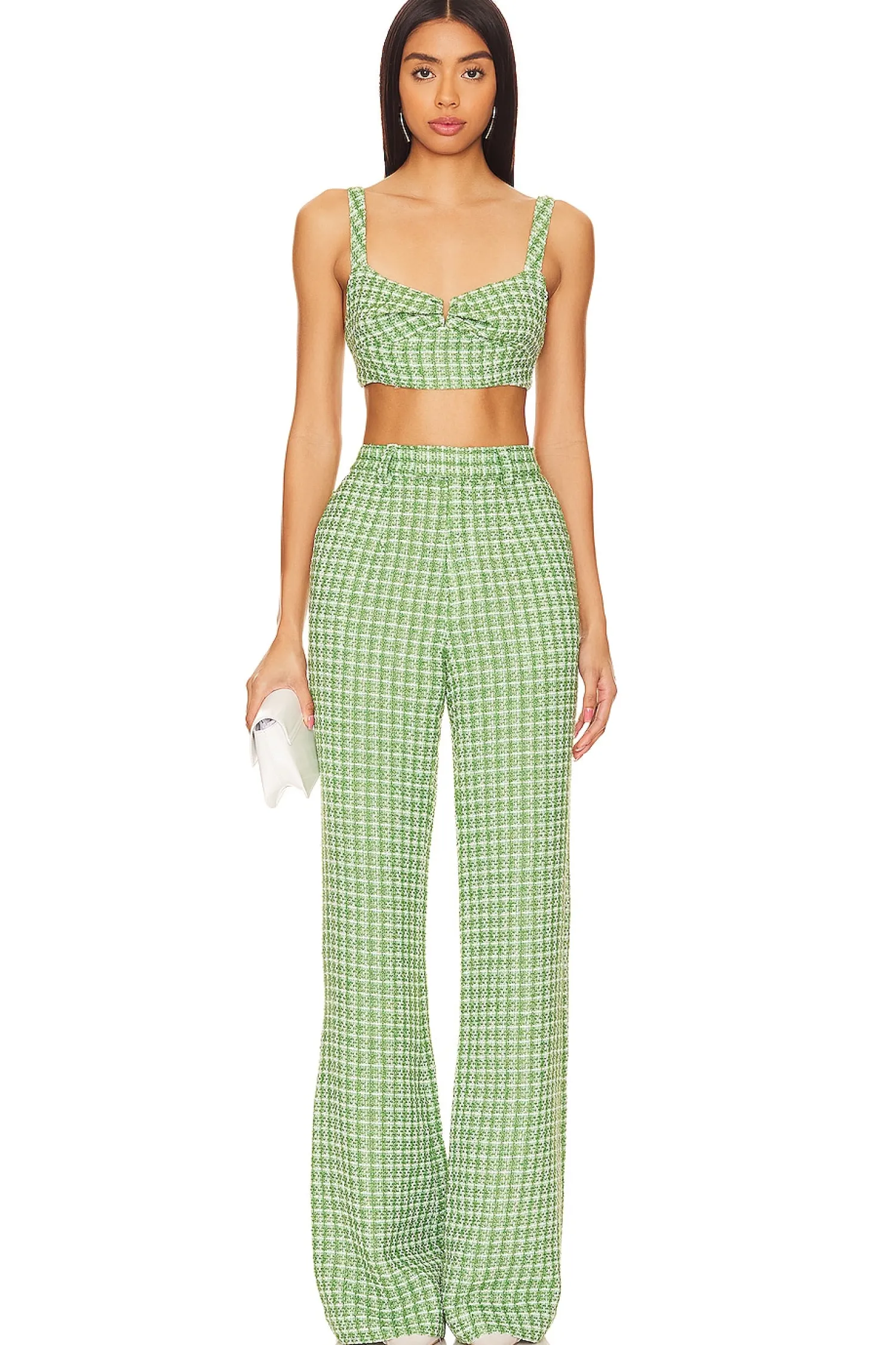 Women SAU LEE Pants|Matching Sets>Avery Pant