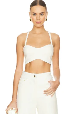 Women Sabina Musayev Matching Sets>Avery Top