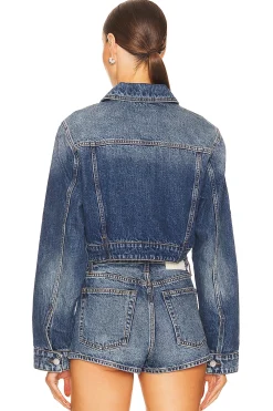 Women GRLFRND Jackets & Coats><noscript><img width=