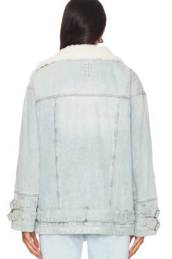 Women One Teaspoon Jackets & Coats><noscript><img width=