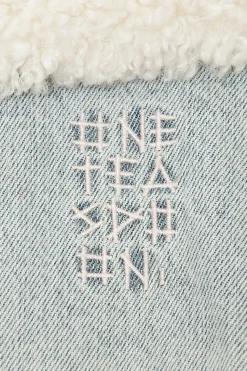 Women One Teaspoon Jackets & Coats><noscript><img width=