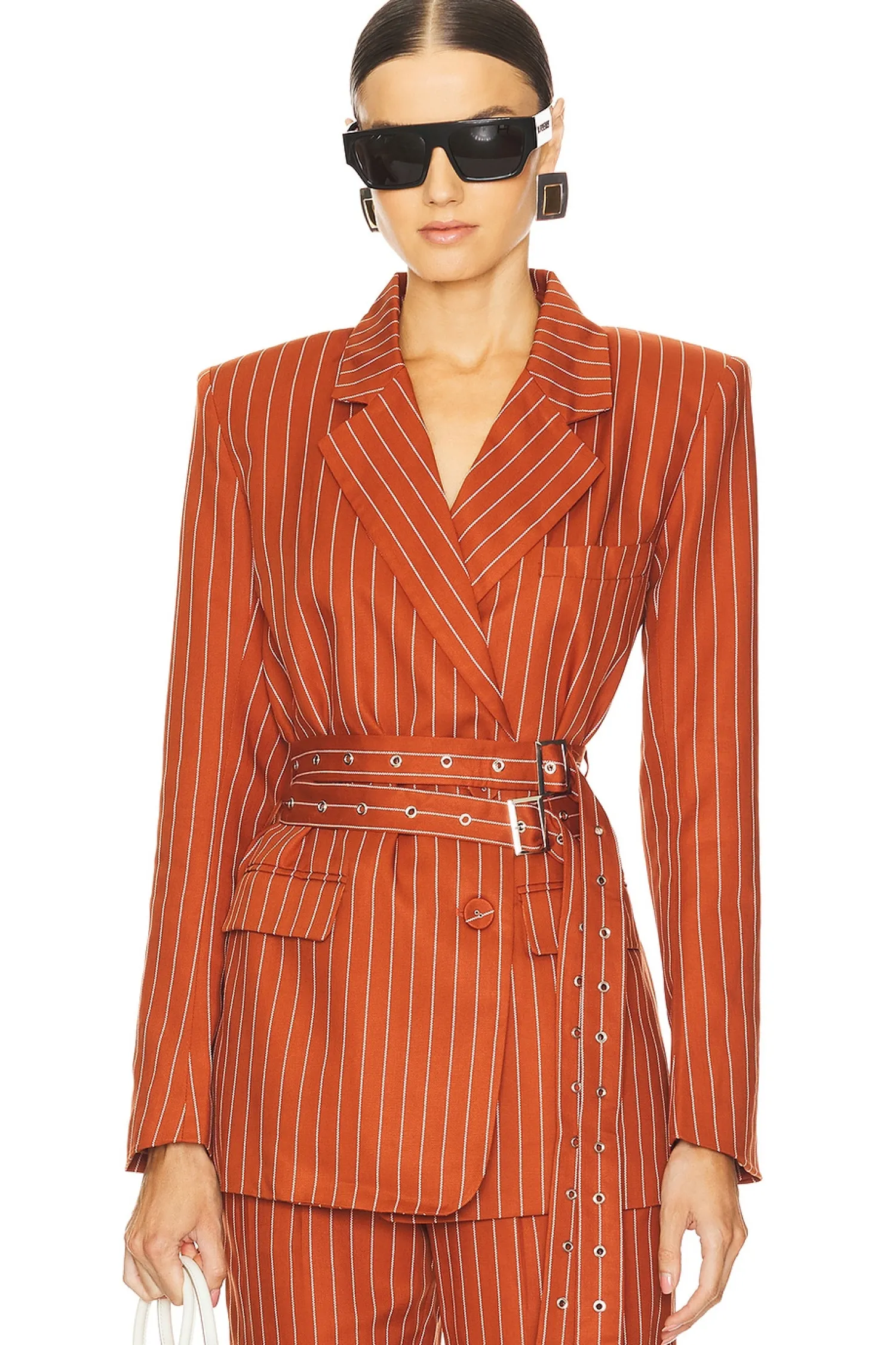 Women NONchalant Label Jackets & Coats>Axel Blazer