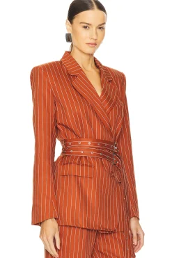 Women NONchalant Label Jackets & Coats>Axel Blazer