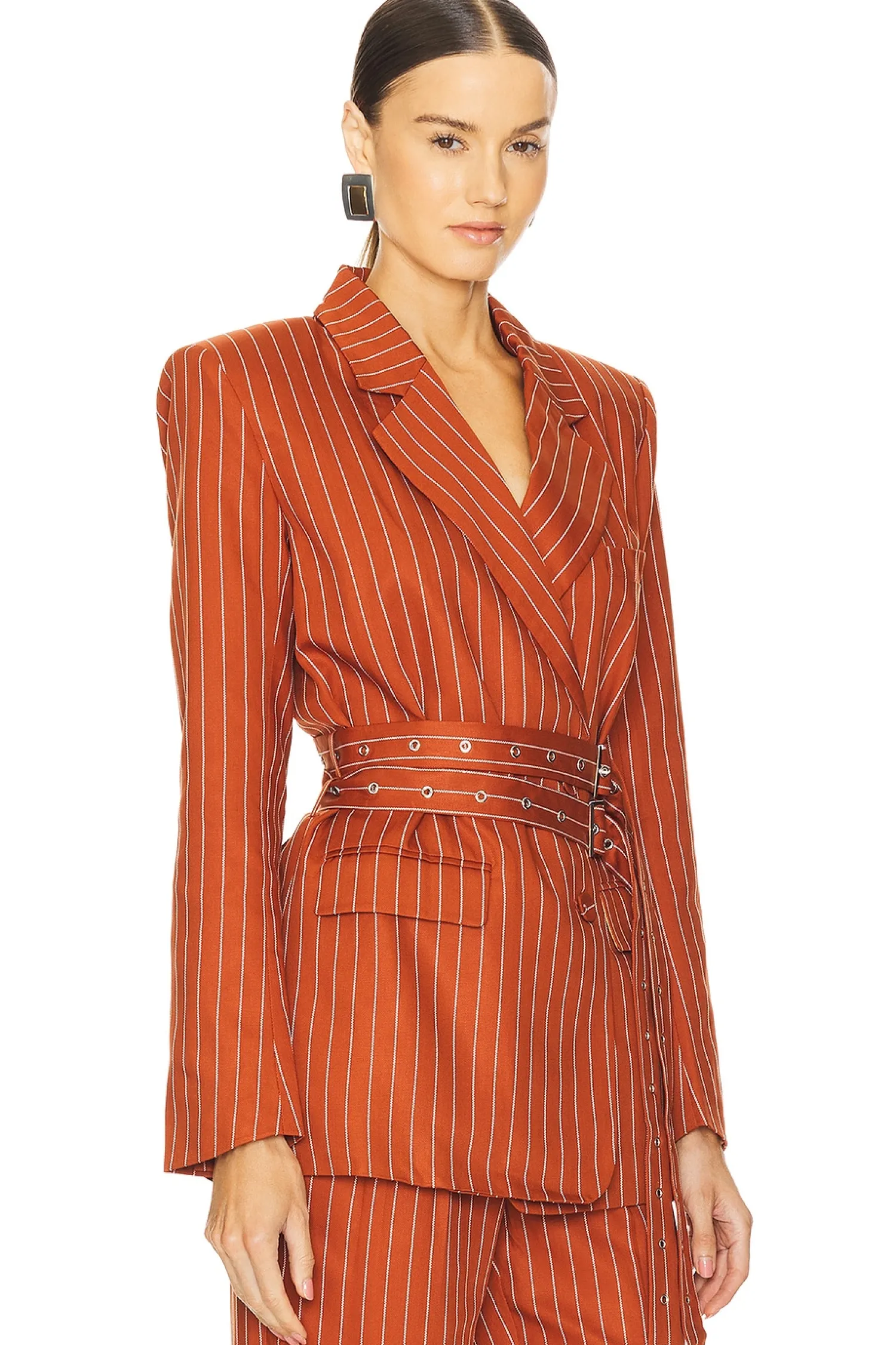 Women NONchalant Label Jackets & Coats>Axel Blazer