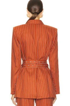 Women NONchalant Label Jackets & Coats><noscript><img width=