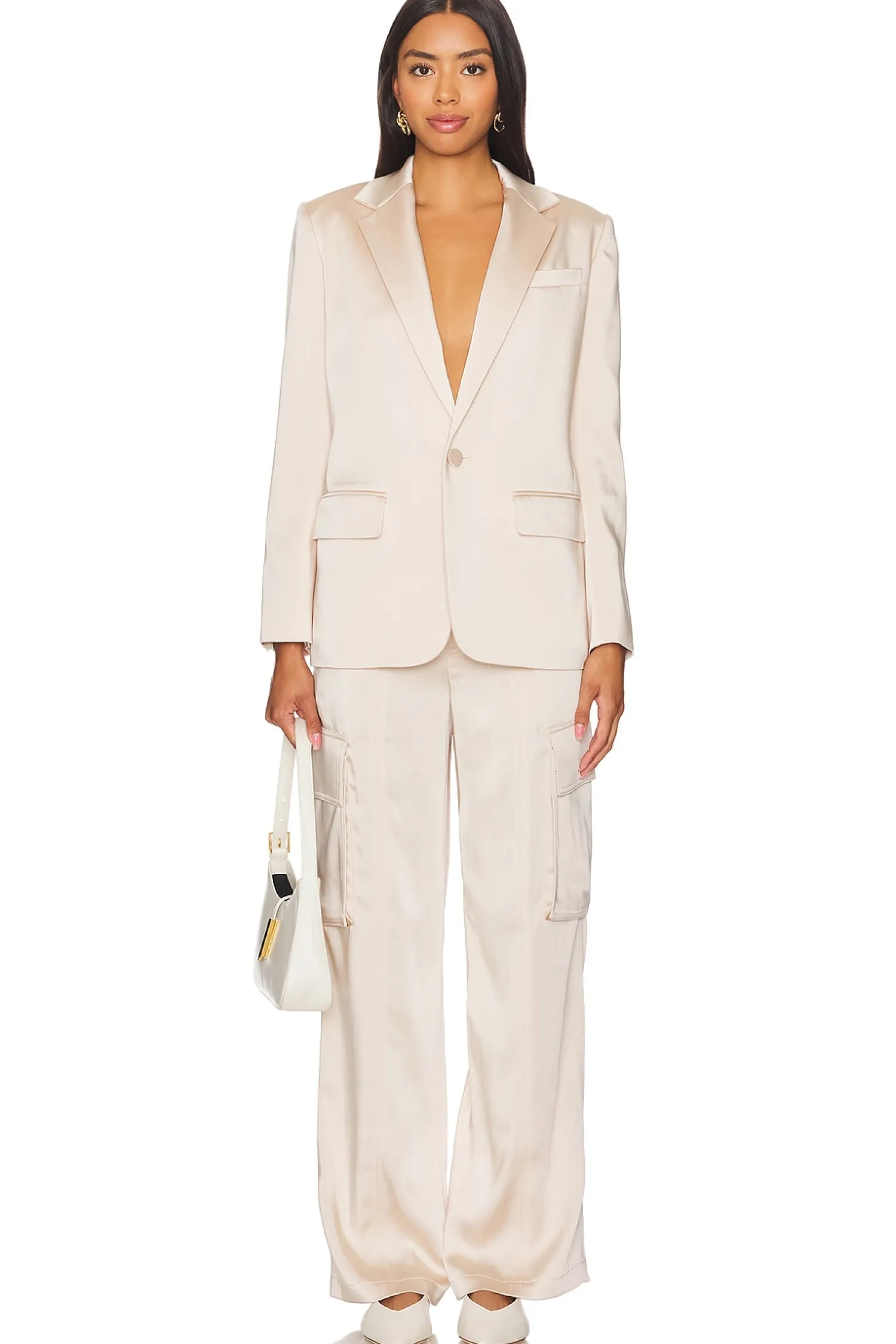 Women A.L.C. Jackets & Coats>Axel Jacket