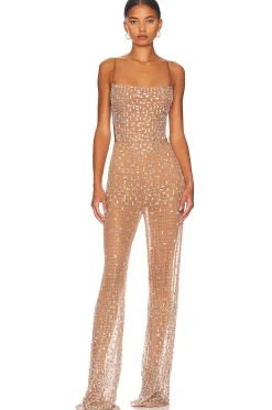 Women retrofete Jumpsuits>Axel Jumpsuit