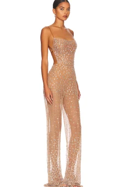 Women retrofete Jumpsuits>Axel Jumpsuit