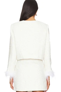 Women MILLY Matching Sets|Jackets & Coats><noscript><img width=