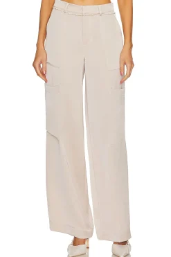 Women Song of Style Pants|Matching Sets>Ayah Cargo Trouser