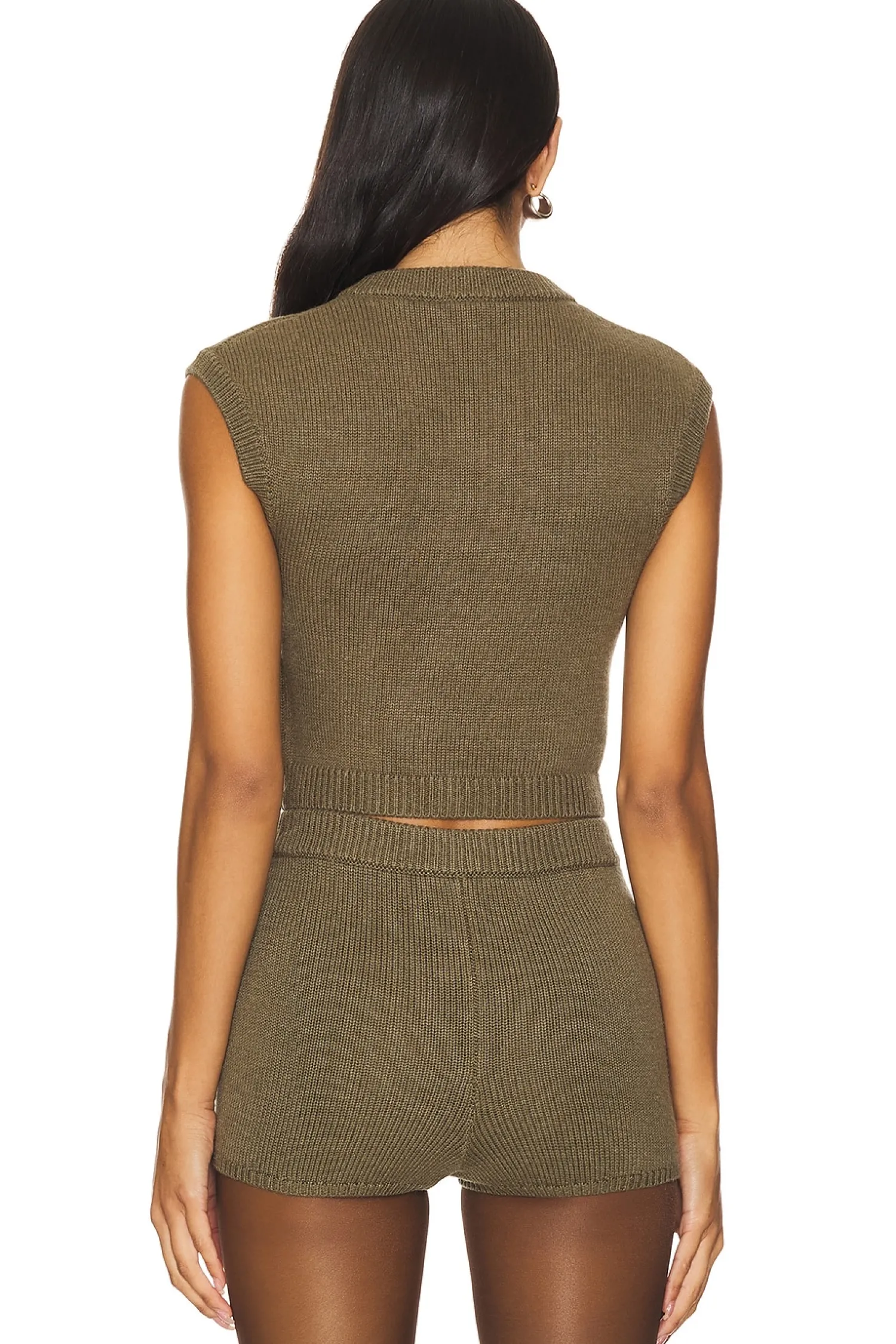 Women Lovers and Friends Matching Sets>Ayden Top