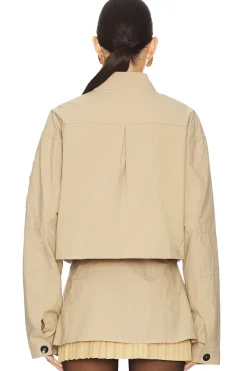 Women OSIS STUDIO Jackets & Coats><noscript><img width=