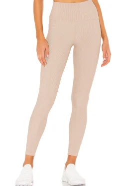 Women BEACH RIOT Pants>Ayla Legging