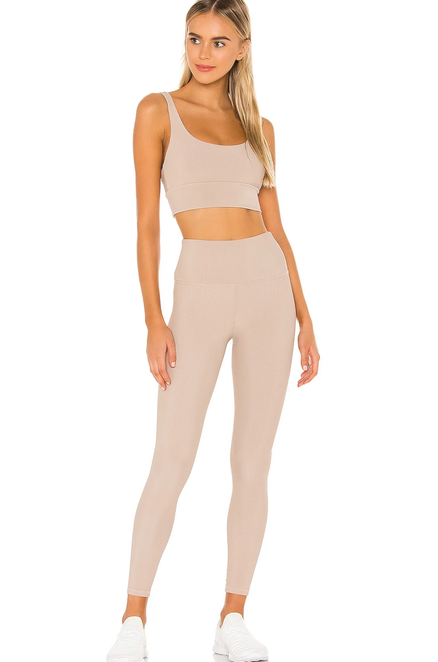 Women BEACH RIOT Pants>Ayla Legging