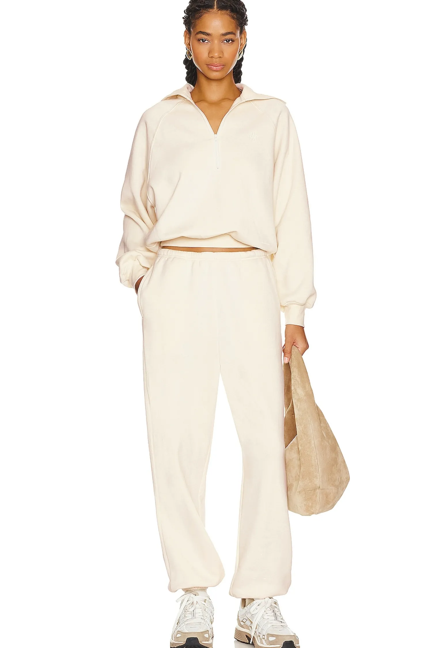 Women WellBeing + BeingWell Loungewear>Ayla Sweatpant