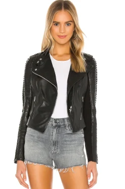 Women LAMARQUE Jackets & Coats>Azra Jacket